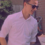 Marc from Noordwijkerhout | Man | 30 years old | Virgo