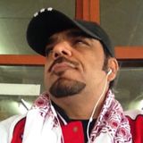 Winter from Bratislava | Man | 47 years old | Libra