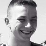 Vytenis from Klaipeda | Man | 24 years old | Scorpio