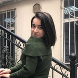 Leyli from Baku | Woman | 24 years old | Leo