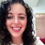Minskface from Jerusalem | Woman | 38 years old | Taurus