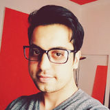 Tanha from Innsbruck | Man | 34 years old | Aries