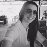 Rafa from Jaguariuna | Woman | 39 years old | Pisces