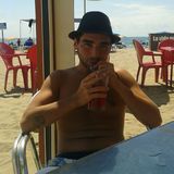 Ricardo from Sierre | Man | 37 years old | Libra