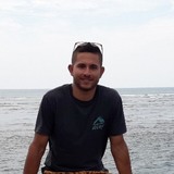 Toto from San Isidro | Man | 30 years old | Aries