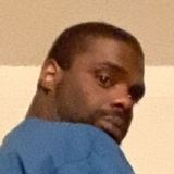 Reggie from Charlotte | Man | 45 years old | Gemini