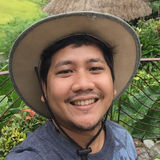 Geegee from Iloilo | Man | 33 years old | Cancer