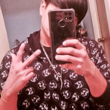 Juanandreshe27 from Santiago | Man | 23 years old | Capricorn