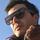 Asperaetasts5 from Samara | Man | 39 years old | Libra