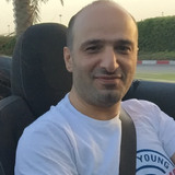 Reza from Tehran | Man | 48 years old | Capricorn