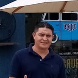 Luisegpj2 from Gachancipa | Man | 43 years old | Taurus