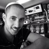 Yariv from Qiryat Bialik | Man | 40 years old | Aries