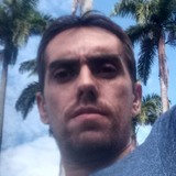 Magnonantet from Nova Iguacu | Man | 40 years old | Libra