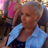 Jaana from Helsinki | Woman | 42 years old | Cancer