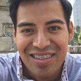 Edu from Tultepec | Man | 36 years old | Cancer