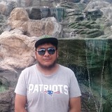 Ray from Nezahualcóyotl | Man | 28 years old | Scorpio