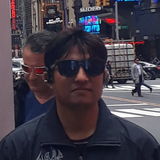 Malik from Spring Valley | Man | 33 years old | Aries