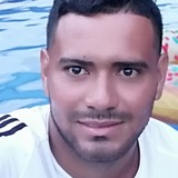 Saul from Aguadulce | Man | 33 years old | Capricorn