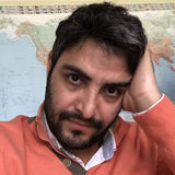 Saeed from Renens | Man | 43 years old | Aquarius