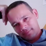 Adrinunes from Itapaci | Man | 44 years old | Gemini