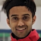 Ranjan from Fargo | Man | 30 years old | Cancer