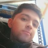 Mínigroot from La Union | Man | 28 years old | Scorpio