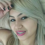 Diih from Sao Paulo | Woman | 28 years old | Aquarius