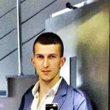 Semih from Trabzon | Man | 33 years old | Aquarius