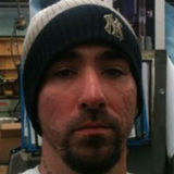 Matchbox from Keene | Man | 46 years old | Libra