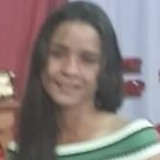 Yvila20Soud from Sao Felix do Xingu | Woman | 24 years old | Scorpio