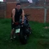 Robertoxavie5G from Rivera | Man | 43 years old | Pisces