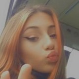 Deryadmr from Adana | Woman | 23 years old | Capricorn