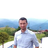 Dirarivo from Sabaneta | Man | 36 years old | Gemini