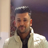 Asif from Glasgow | Man | 37 years old | Taurus