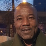 Ousou from Brussels | Man | 55 years old | Aries