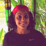 An from San Francisco | Woman | 40 years old | Taurus