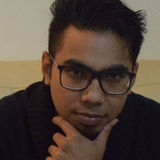 Arif from Newcastle | Man | 36 years old | Aquarius