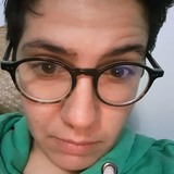 Sandrine from Saint-Denis | Woman | 37 years old | Leo