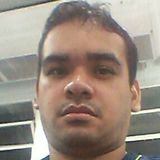 Red from Manaus | Man | 34 years old | Gemini