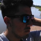 Alejandro from San Miguel de Tucuman | Man | 29 years old | Cancer