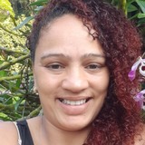 Katita from Ribeirao Pires | Woman | 44 years old | Taurus