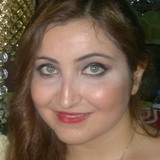 Cansufb from Istanbul | Woman | 32 years old | Sagittarius