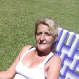 Yuanina from Cordoba | Woman | 67 years old | Scorpio