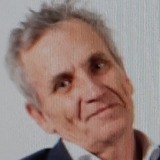 Inf5S from Angelholm | Man | 69 years old | Capricorn