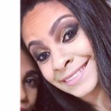 Dessa from Juiz de Fora | Woman | 29 years old | Scorpio