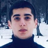 Otarvax from Tbilisi | Man | 27 years old | Aquarius