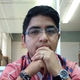 Jhons from Huamantla | Man | 33 years old | Aries