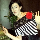 Spacefairy from Brisbane | Woman | 45 years old | Pisces