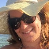 Farfallina from Roma | Woman | 48 years old | Leo