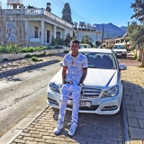 Amarni from Kibris | Man | 35 years old | Aries